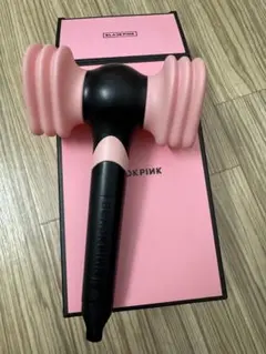 BLACKPINK 公式ペンライト 本体