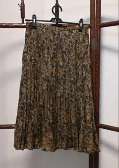 レリアン ロングスカート