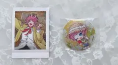 2026年最新】飴村乱数 flava2 缶バッジの人気アイテム - メルカリ