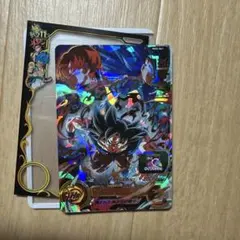 2026年最新】ドラゴンボールヒーローズ孫悟空の人気アイテム - メルカリ