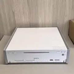SONY ソニー　PSX DESR-5100 本体　箱付き 2026年最新】PSX DESR-5100の人気アイテム - メルカリ