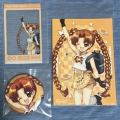 2025年最新】ぴちぴちピッチ クリアカードの人気アイテム - メルカリ