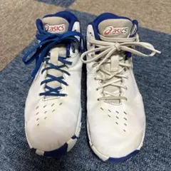 ASICS バスケットボールシューズ 23.0 cm GEL-IMPROVE