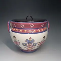 茶道具/水指し スペイン水指 - メルカリ