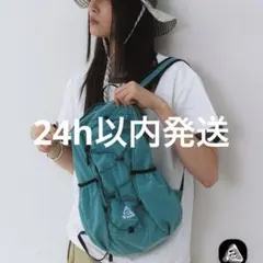新品未使用 Heisan コンパクトポケットバッグV - メルカリ