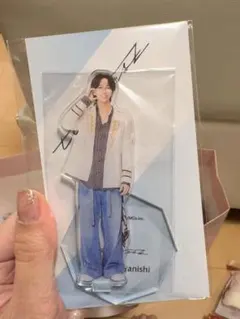 2025年最新】寺西拓人 アクスタの人気アイテム - メルカリ