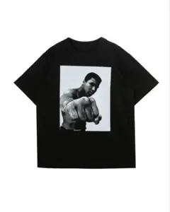 ミ*ー様 【新品未使用】sacai × Muhammad Ali T-Shirt ミ*ー様 【新品未使用】sacai × Muhammad Ali T-Shirt - メルカリ