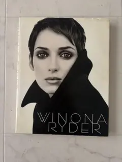 2026年最新】ウィノナ・ライダー 写真集の人気アイテム - メルカリ