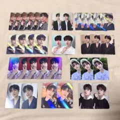 スキズ MAXIDENT 店舗 特典 トレカ スンミン