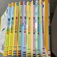 Ivy + Bean 全12巻セット 洋書 児童書 Ivy + Bean 全12巻セット 洋書 児童書 - メルカリ
