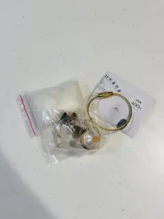 うちの子のけだまだま 三毛猫 猫 ガチャ カプセルトイ