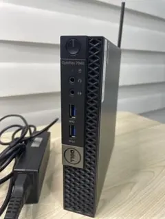 DELL OptiPlex 7040 Core i5-6500T 16GB1TBのサムネイル