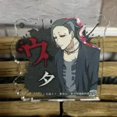 ✨ 東京喰種 ✨ アクリル バッジ ウタ 状態良好
