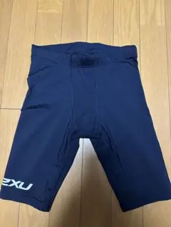2025年最新】2xu ハーフタイツ xsの人気アイテム - メルカリ
