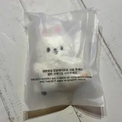 StrayKids ペンミ Micro リノ リビット マイクロキーリング