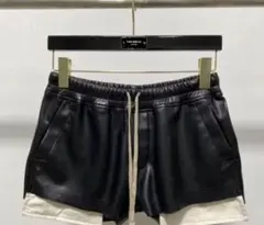 rick owens パンツ ゆいぴす着用 - メルカリ