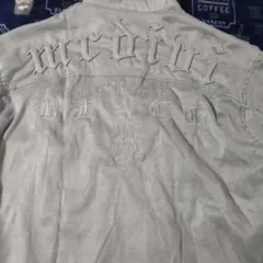 MoreCoreDivision MCDライダース Ｍサイズ　SURF