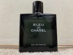 【最終値下】BLEU DE CHANEL 香水 100ml(8〜9割以上残)