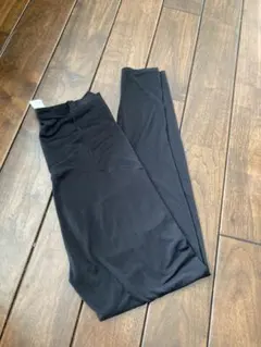 マタニティ レギンス ユニクロ ヒートテック