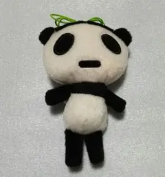 PANDANIA ぱんだにあ ぬいぐるみ 2026年最新】pandaniaの人気アイテム - メルカリ