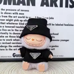 2025年最新】プラダぬいぐるみの人気アイテム - メルカリ