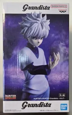 HUNTER×HUNTER Grandista － キルア －