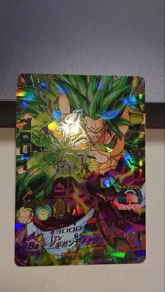2026年最新】ドラゴンボールヒーローズ ブロリー 旧弾の人気アイテム