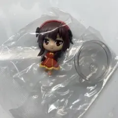 この素晴らしい世界に祝福を コレクションフィギュア めぐみん