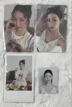 2026年最新】シーグリ le sserafimの人気アイテム - メルカリ