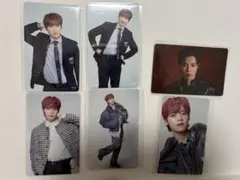 INI 木村柾哉　トレカ　ラポスタ　INI展　match up