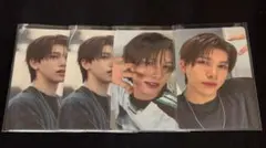 KO1KEYZ 後藤結 YUKIトレカ