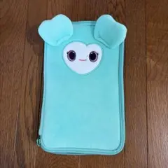 MISAMO ミナ オフラインくじ D賞 ポーチ