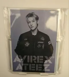 2026年最新】ateez ウヨン アクスタの人気アイテム - メルカリ