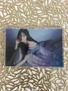 Kalafina KEIKO アクリルブロック　新品　未開封　美品✨