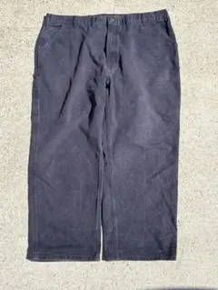 carhartt カーハート　ペインターパンツ　ワークパンツ　メキシコ製