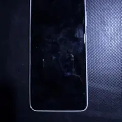 docomo Galaxy SC-06D ホワイト