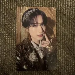 M!LK 山中柔太朗 トレカのみ 通常盤 爆裂愛してる 好きすぎて滅