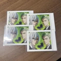 ツイステッドワンダーランド ツイステ セベク シルバー ぱしゃこれ