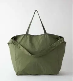 UNITED ARROWS 【別注】fellowww 2way ショルダーバッグ