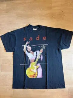 【SPECIAL】SADE RIDE パロディTシャツ　XL SPECIAL】SADE RIDE パロディTシャツ XL - メルカリ