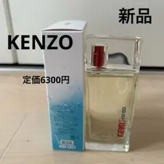 KEOZO 香水　新品　定価6300円位のサムネイル