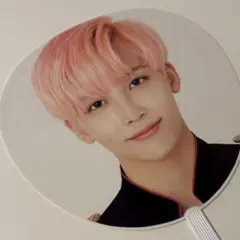 2025年最新】seventeen ジョンハン うちわの人気アイテム - メルカリ