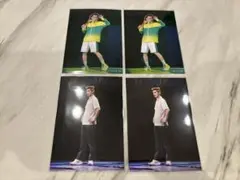 テニミュ 4th 四天宝寺公演 ステブロ 四天宝寺(小春 小石川)