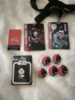 STAR WARS 2025 セレブレーション 限定 グッズ