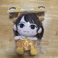 CUTIE STREETメンバー別かわぬい ver2古澤 | Mercari
