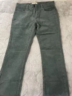 Gap 1969 スリムフィットデニム 31インチ グレー