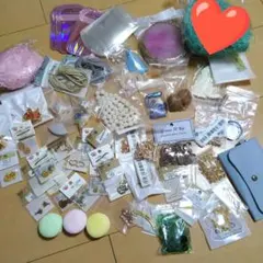 アクセサリー パーツ ハンドメイド 材料