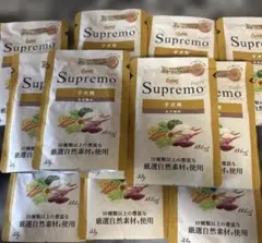 【週末価格】Nutro Supremo 子犬用 ウエットフード 35g×12袋のサムネイル