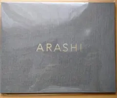 嵐 ARASHIラストLIVE 2026 手書きサインカード 関係者限定 非売品