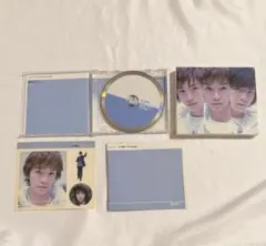 w-inds./ウィンズ～ファースト・メッセージ～